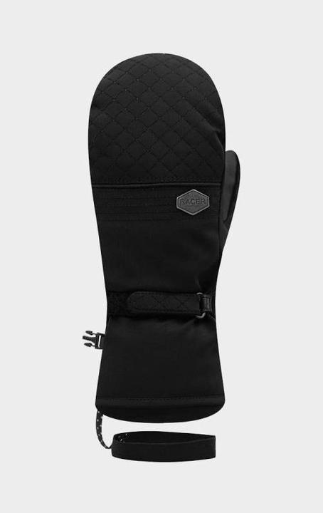 Racer M Snow 5 - Fäustlinge - Damen