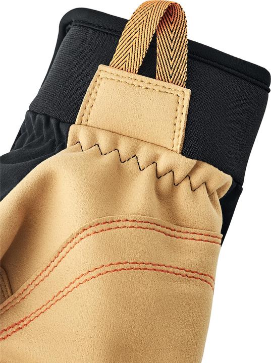 Image du produit Hestra Climbers Duratan Short (6)