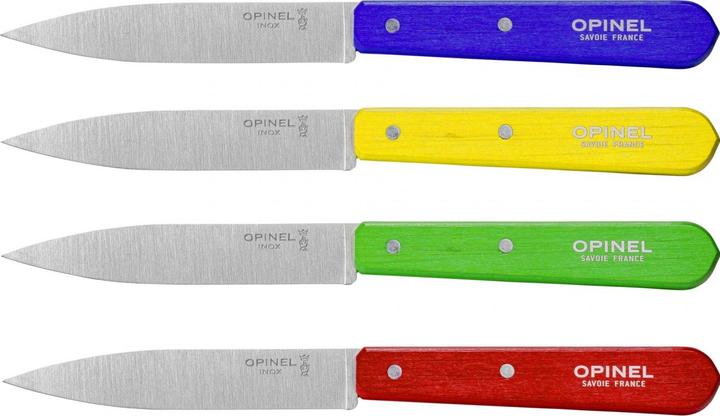 Produktbild Opinel Rüstmesser