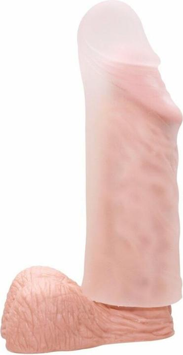 Actual product image You2Toys Super Thick Sleeve