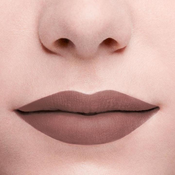 Produktbild Bourjois Rouge Velvet Ink (14 Utaupie)