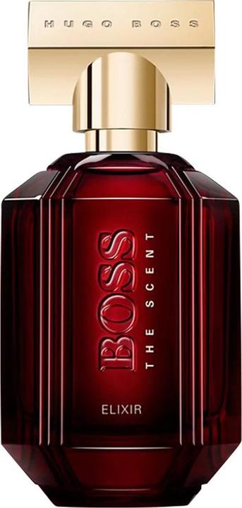 Hugo Boss Elixir