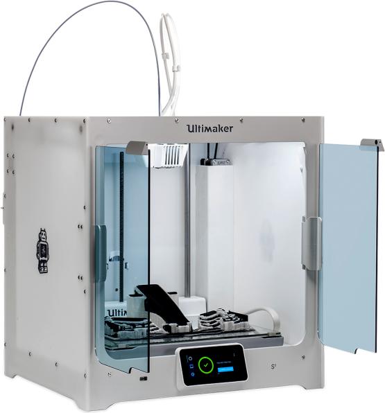 Immagine prodotto Ultimaker S5