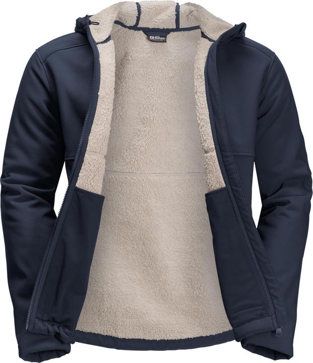 Produktbild Jack Wolfskin Windland Jkt M (XXL)