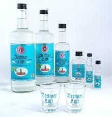 Image du produit Schilkin L'air de Berlin (1 x 70 cl)