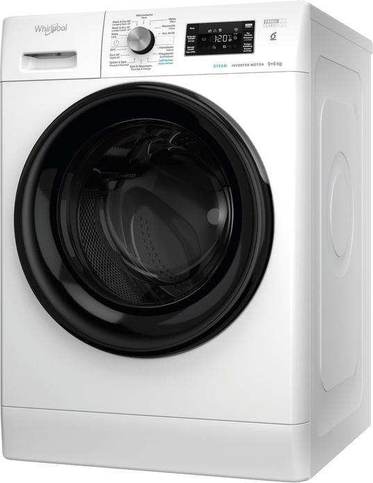 Produktbild Whirlpool WAOTN 96441 C (CH-Stecker)