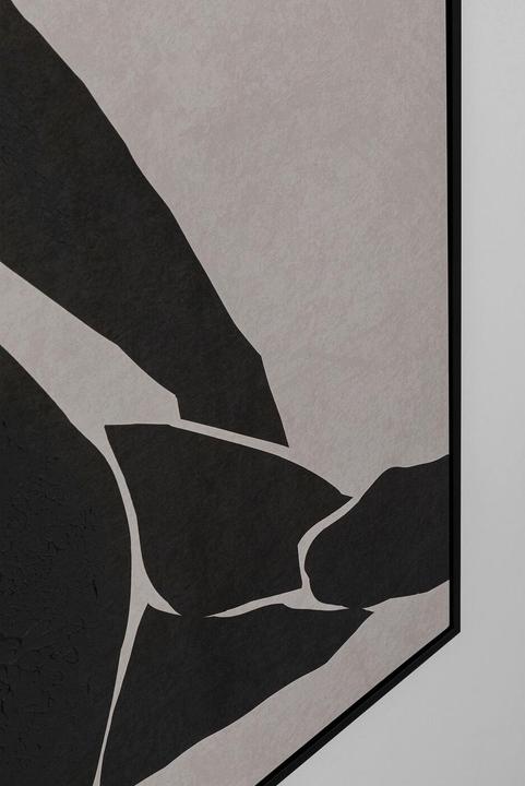 Image du produit Kare Design Leinwandbild Nude Lady 70x110cm (70 x 110 cm)