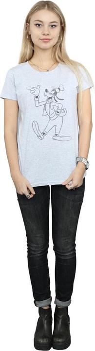 Produktbild Disney Goofy Classic Baseball TShirt (XL)