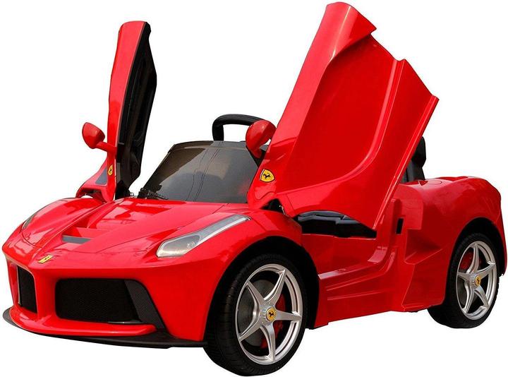 Rastar La Ferrari (6 V)