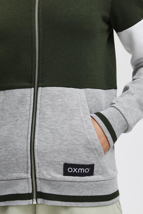 Actual product image Oxmo OXOmanna - Sweatshirt - 21301098-ME (S)