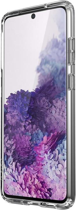 Actual product image speck Perfect Clear (Samsung Galaxy S20+)