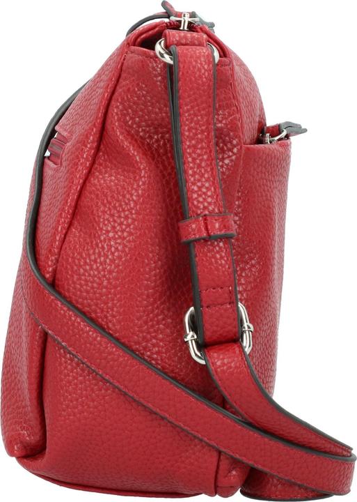 Image du produit L.Credi Sac à bandoulière Budapest 25 cm