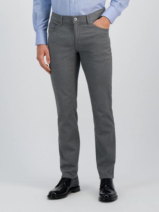 Produktbild BRAX 5-Pocket Hose "Cadiz" hellgrau (W32/L30)