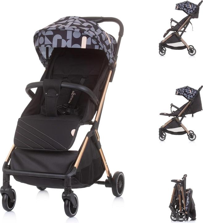 Produktbild Chipolino Chiplino Kinderwagen Buggy Easy Go
