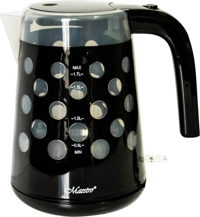 Image du produit Feel-Maestro MR045 Bouilloire électrique (1.70 l, Prise UE)