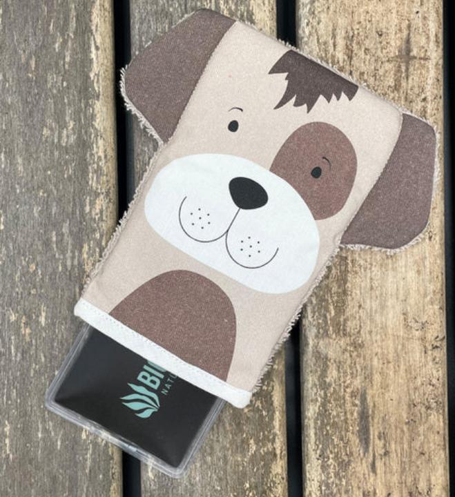 Immagine prodotto BIOThermare Hot Cold dog Henri mini