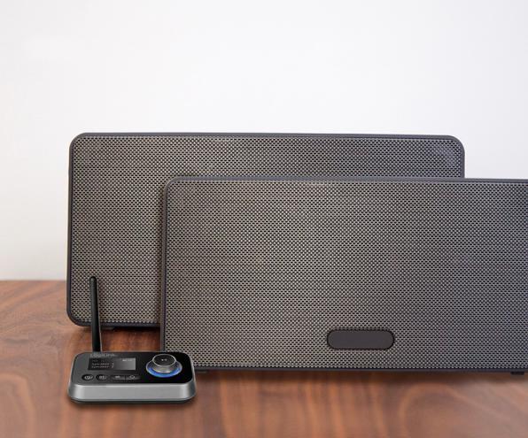 Produktbild LogiLink BT0062 (Sender & Empfänger)