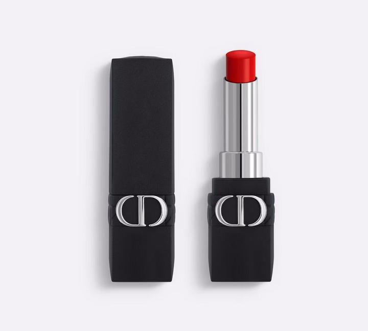 Image du produit Dior Rouge New Velvet 999 Int24 (999 Forever Dior)