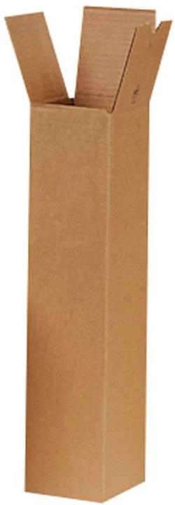 Produktbild Brieger Vierkanthülle 710 x 100 x 100 mm (1 x 21 x 92 cm, 25 x)