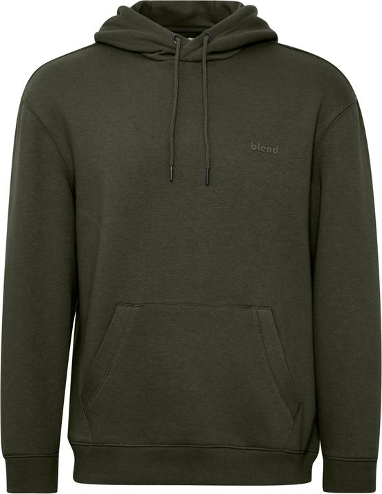Blend BHDownton Hood sweat 20712536
