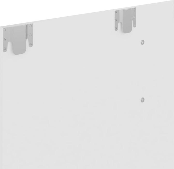 Produktbild VidaXL Micah (120 x 23.5 x 90 cm)
