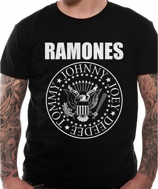 Actual product image Universal Textiles Unisex Adult Presidential Seal T-Shirt (S)