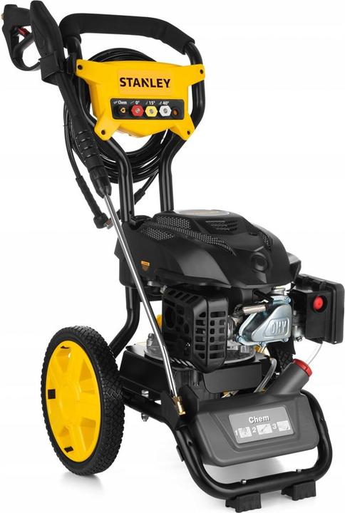 Actual product image Stanley Myjka spalinowa (Petrol)