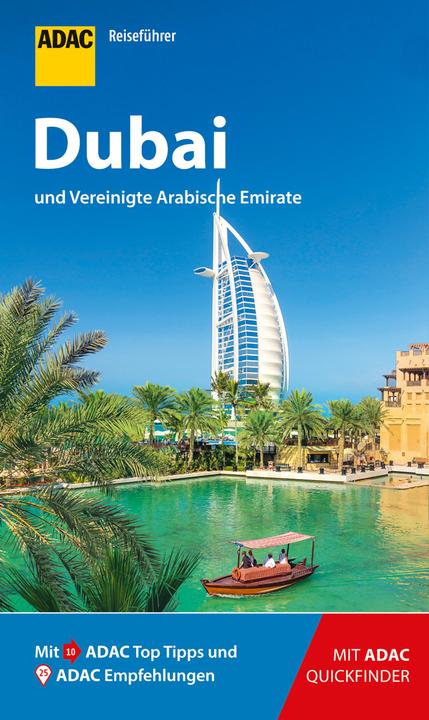 Immagine prodotto Reiseführer Dubai und Vereinigte Arabische Emirate (Tedesco, Elizabeth Purrer, Henning Neuschäffer, 2019)
