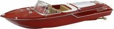 Actual product image Jamara Model boat