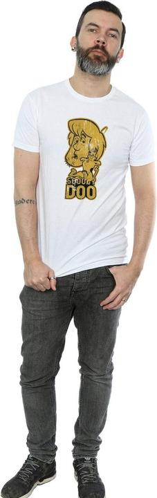 Produktbild Scooby Doo And Shaggy TShirt (XL)