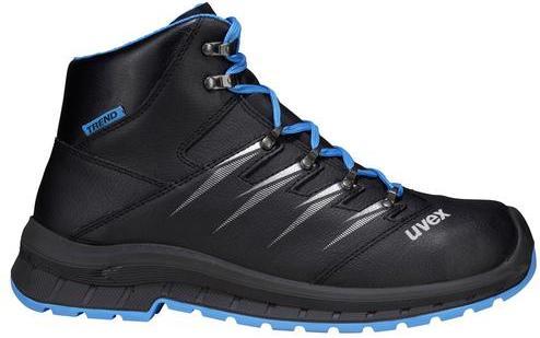 Produktbild Uvex Safety 2 trend (S3, 51)