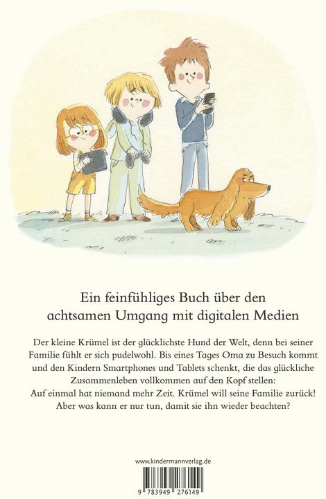 Image du produit Meine digitale Familie (Allemand, Amélie Javaux, Annick Masson, 2023)