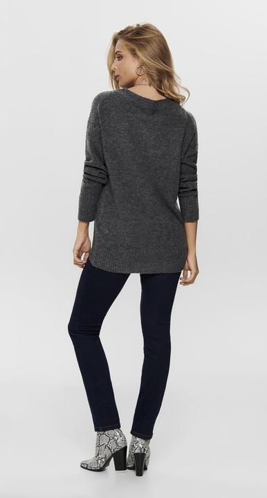 Immagine prodotto Only Maglione a maglia dettagliato (S)