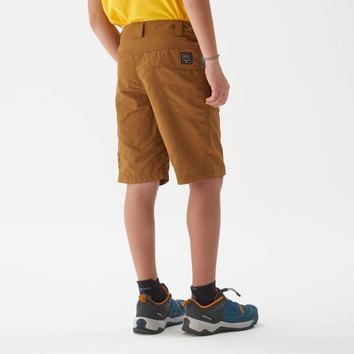 Actual product image Quechua MH500 (12, 13)
