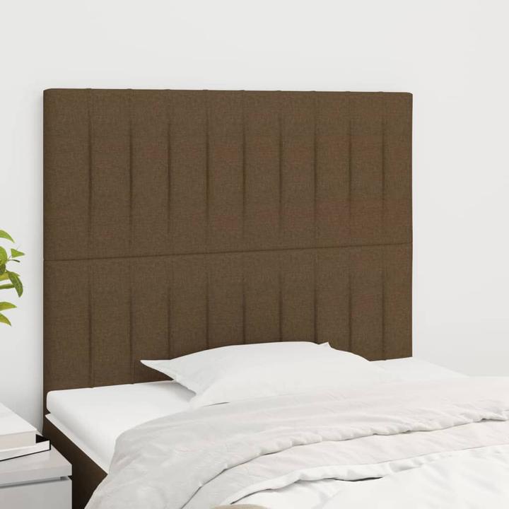 Actual product image VidaXL Carolin (80 x 5 x 128 cm)