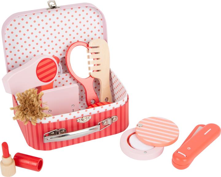 Image du produit small foot Coffret de maquillage et de coiffure