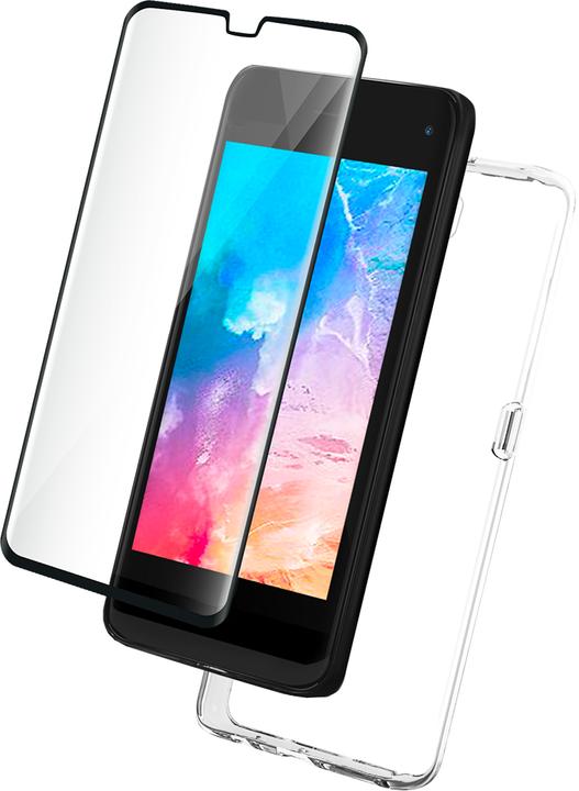 Image du produit Bigben Kit de protection Series (Logicom Five)