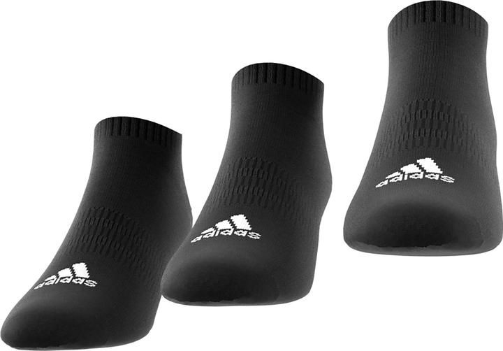 Produktbild adidas T Spw Low 3p,Black/White Black/White XXL (49, 50, 51)