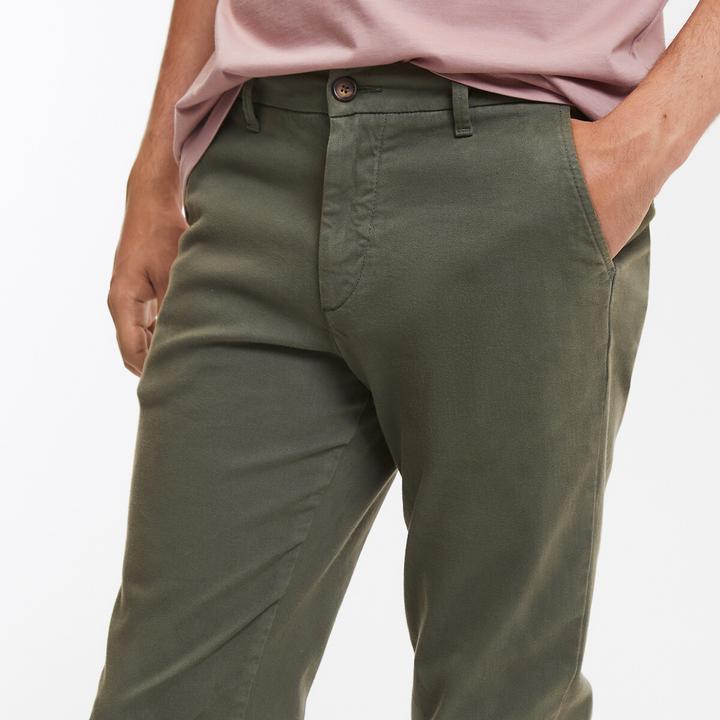 Actual product image La Redoute Collections Chinos (42)