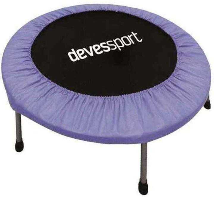 BigBuy Fun Trampolin (96 cm)