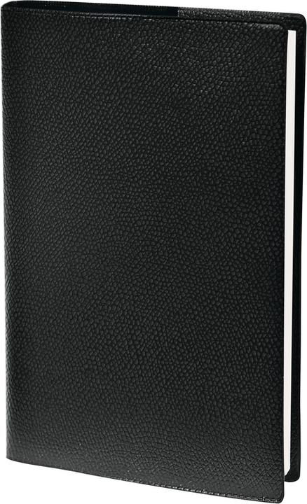 Produktbild Quo Vadis Abp 2 1T/S Imp.ms. 2021 QV051042 schwarz, 1T/S, 12x17cm (12 x 17 cm, Harter Einband, Deutsch)