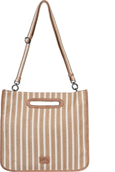 Produktbild FredsBruder Sommerliebe Shopper Tasche 36 cm (11 l)