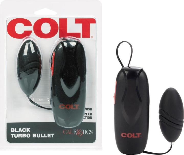 Produktbild CalExotics Turbo Bullet