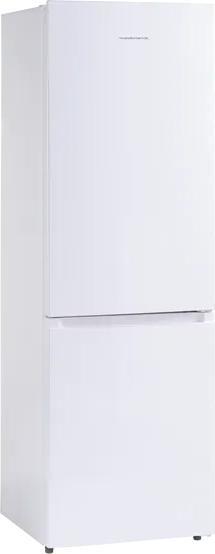 Image du produit Scandomestic CBF304WE (Autonome, 304 l)