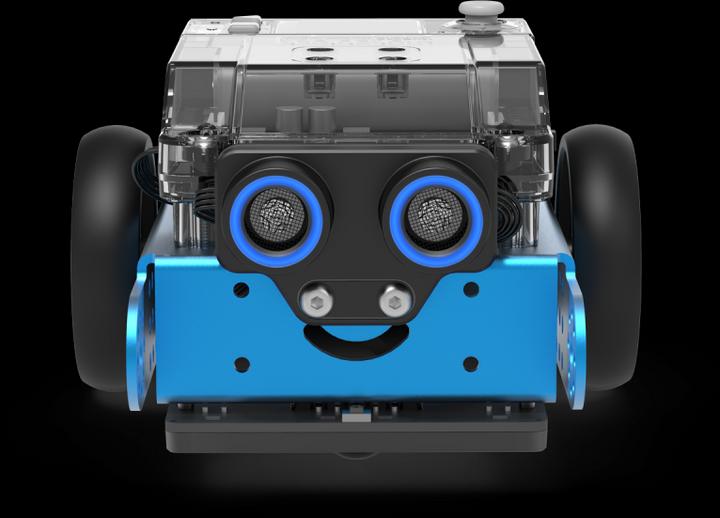 Actual product image Makeblock mBot2