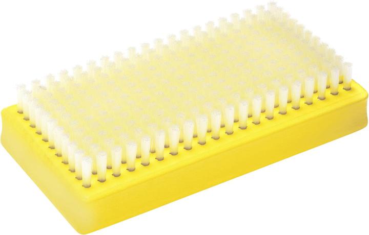 Actual product image Toko polishing brush (Polishing tool, Topping brush)