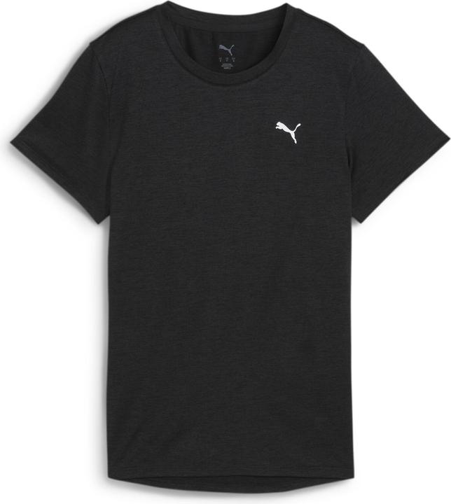 Immagine prodotto Puma Maglietta W TAD ESSENTIAL Heather (M)