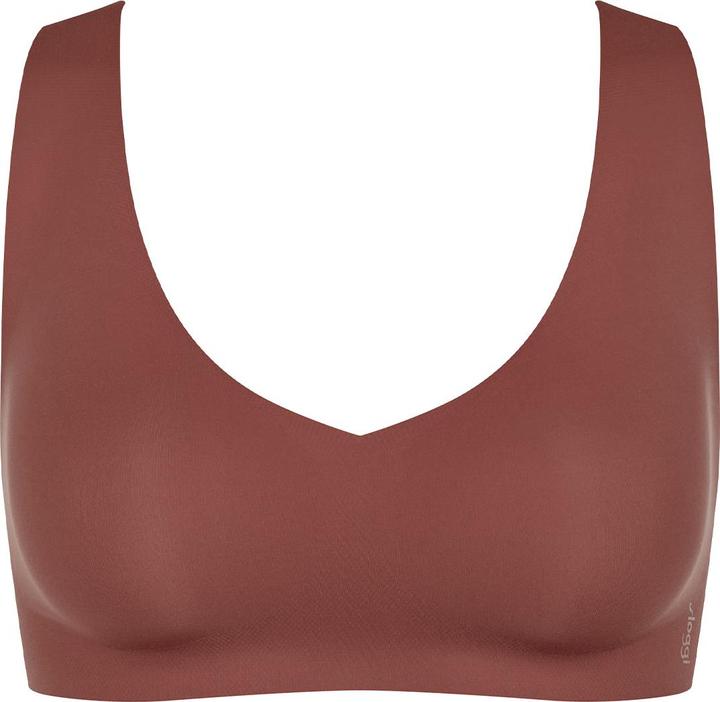 Sloggi ZERO Feel 2.0 Bralette (XS, Einzelpack)