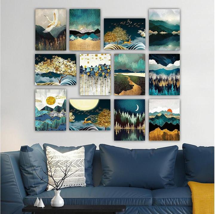 Produktbild Wallxpert Art (20 x 15 cm)
