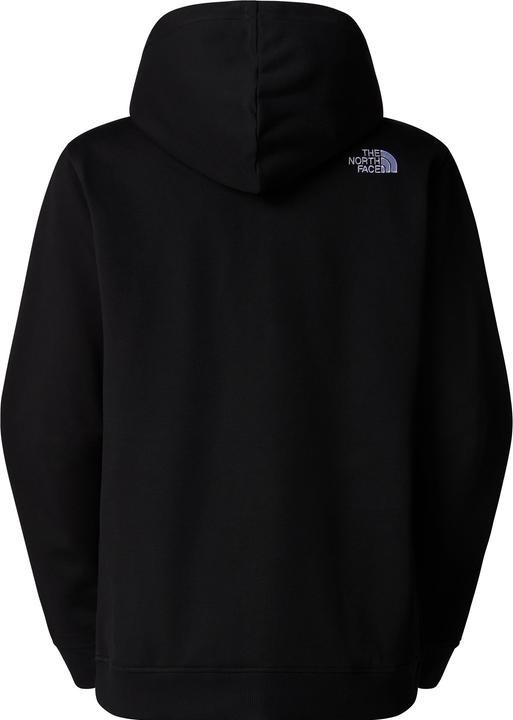 Image du produit North Face Sweat à capuche femme Drew Peak (XS)